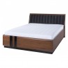 Holzbett Porti 76 160x200