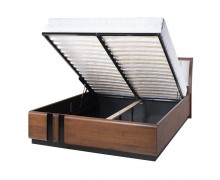 Holzbett Porti 76 160x200