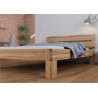 Holzbett Alto
