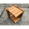 Holzbett Alto
