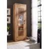 Vitrine aus Massivholz Andre 101