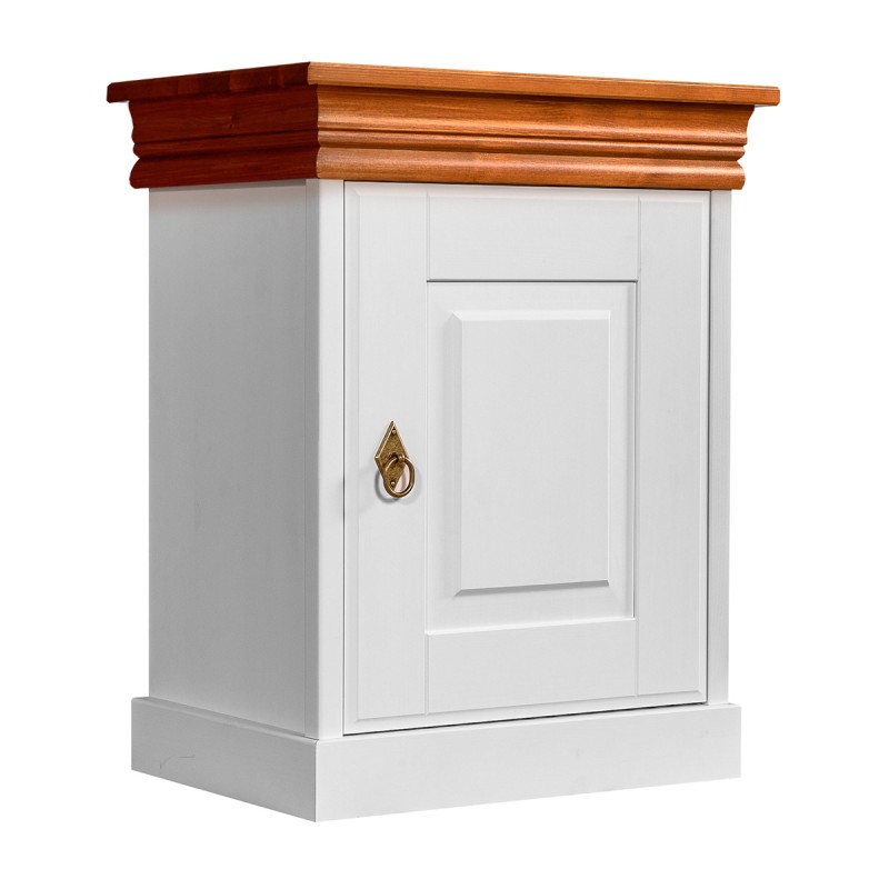 Nachtschrank aus Nimes 39