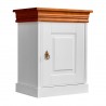 Nachtschrank aus Nimes 39