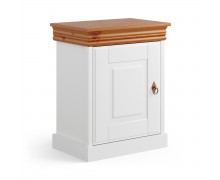 Nachtschrank aus Nimes 39