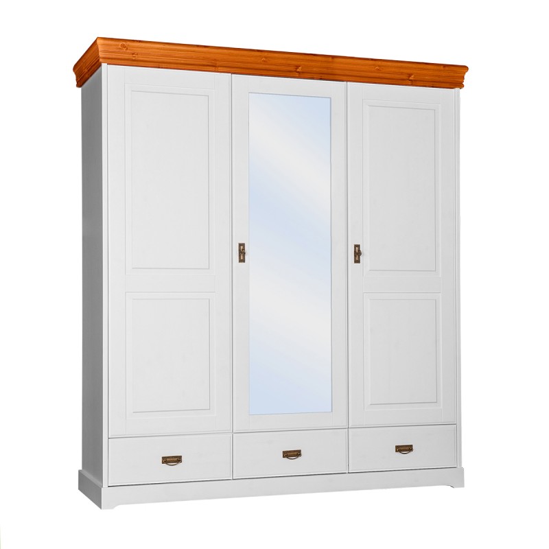 Holzschrank Nimes 17