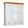 Holzschrank Nimes 17