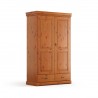 Holzschrank Nimes 16