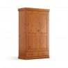 Holzschrank Nimes 16