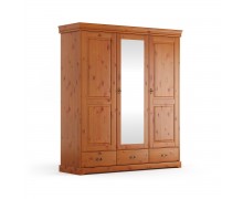 Holzschrank Nimes 17