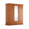 Holzschrank Nimes 17