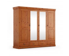 Holzschrank Nimes 18