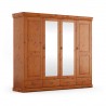 Holzschrank Nimes 18