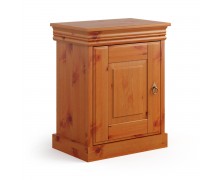 Nachtschrank aus Nimes 39