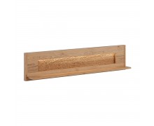 Półka z drewna litego Sion 11