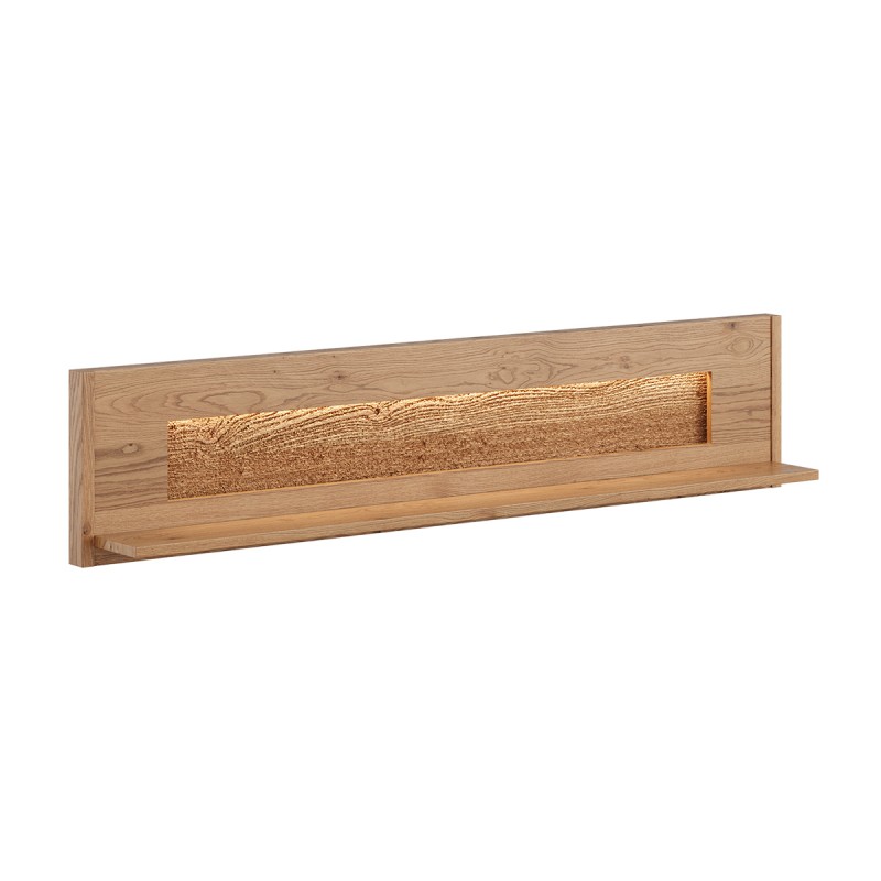 Zion 12 aus Holz