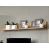 Massivholz Regal Atlanta 32