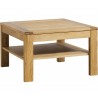Massiveholz Couchtisch Atlanta 66