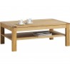 Massiveholz Couchtisch Atlanta 67