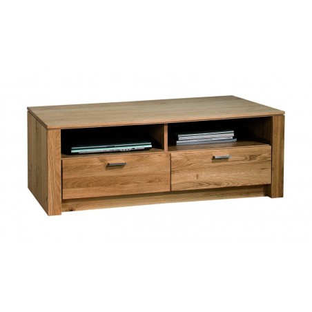 Massivholz TV Kommode Chantal 371