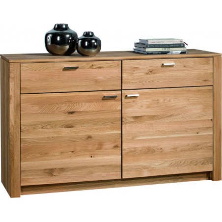 Massivholz Kommode Chantal 817