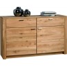 Massivholz Kommode Chantal 817