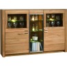 Massivholz Kommode Chantal 819