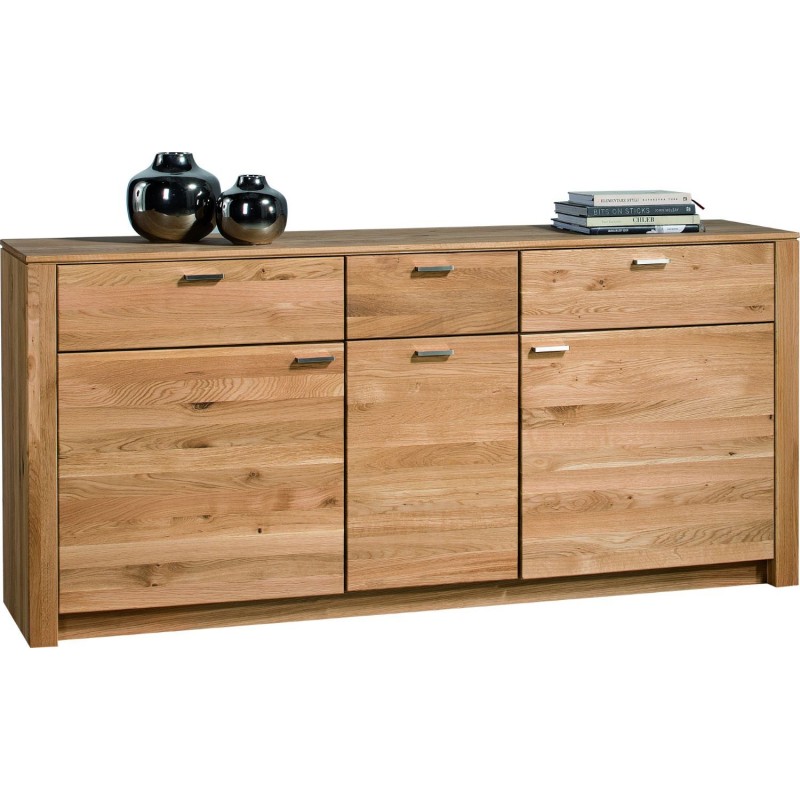 Massivholz Kommode Chantal 818