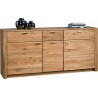 Massivholz Kommode Chantal 818