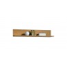 Massivholz Regal Chantal 441
