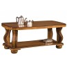 Rustglatte aus Holz von Paris