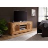 TV Kommode aus Massivholz Andre 401