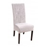 Stuhl aus Chesterfield