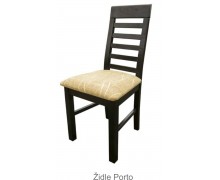 Krzesła Porto
