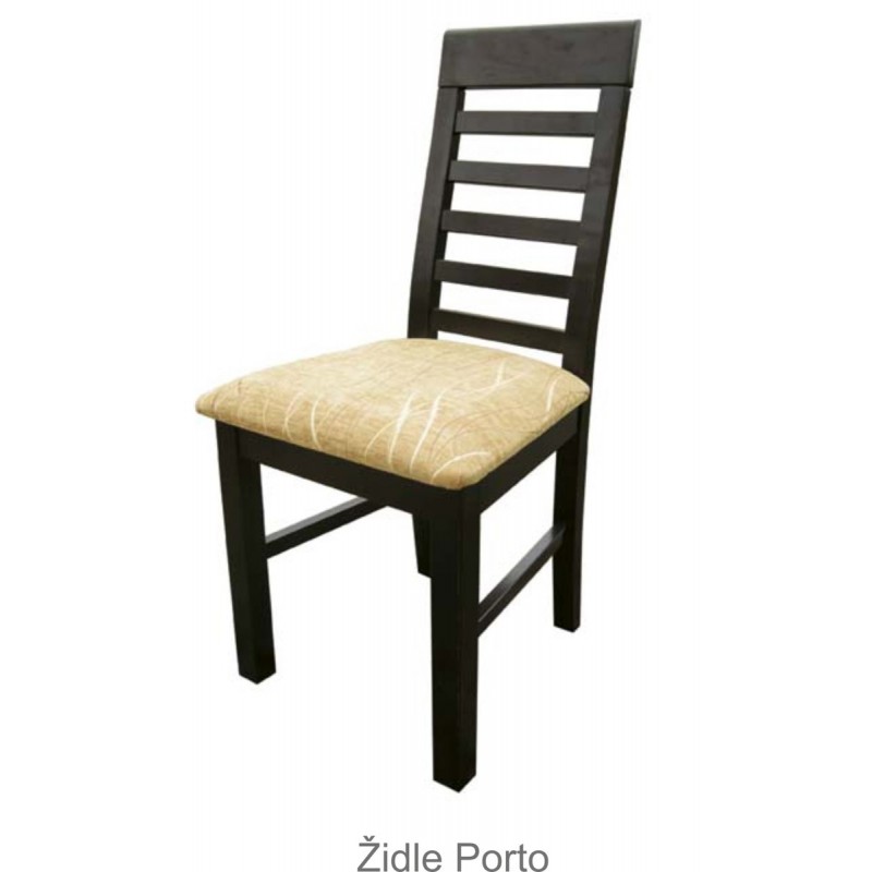 Krzesła Porto
