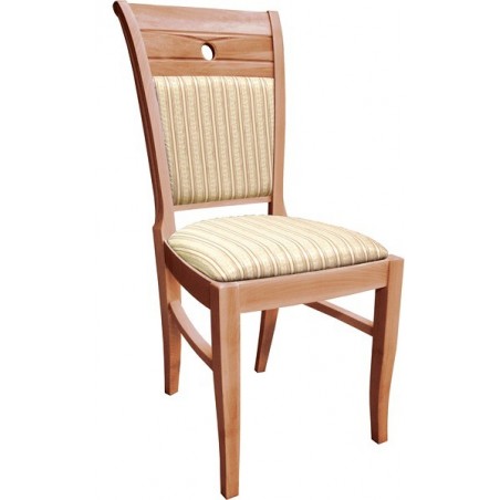 Krzesło bukowe 46