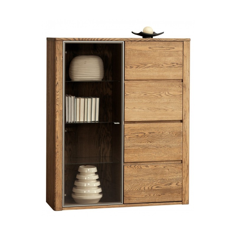 Massivholz kommode Orlando 46