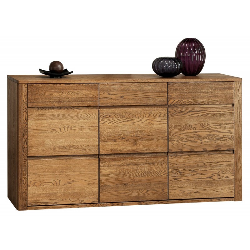 Massivholz kommode Orlando 49