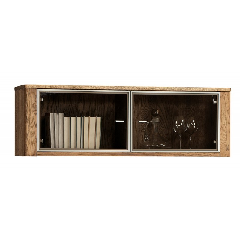 Massiver Hängeschrank Orlando 14