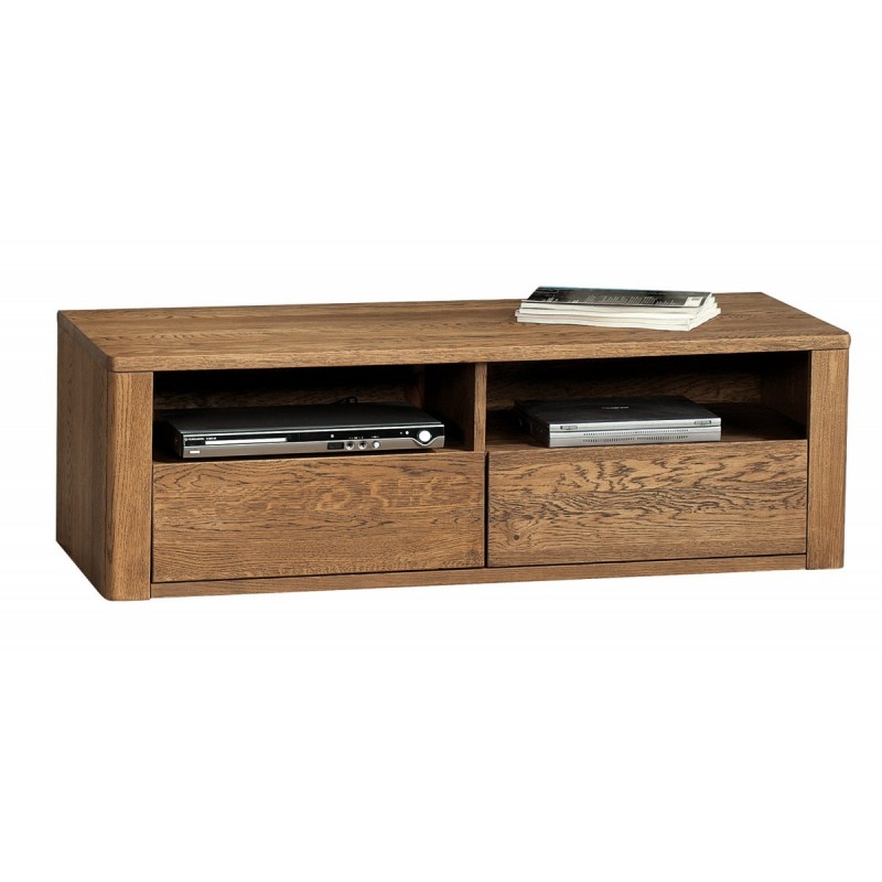 Massivholz TV Kommode Orlando 21