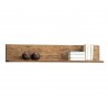 Massivholz Regal Orlando 32