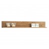 Massivholz Regal Orlando 31