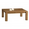 Massivholz Couchtisch Orlando 66
