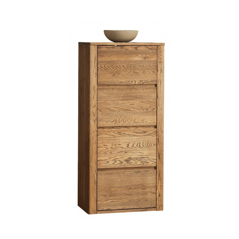 Massivholz kommode Orlando 50
