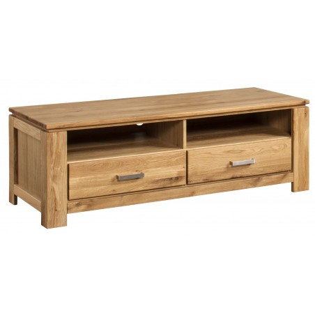 Massivholz TV Kommode Faro 23