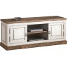 Möbel Staubschrank aus Holz RTV 50