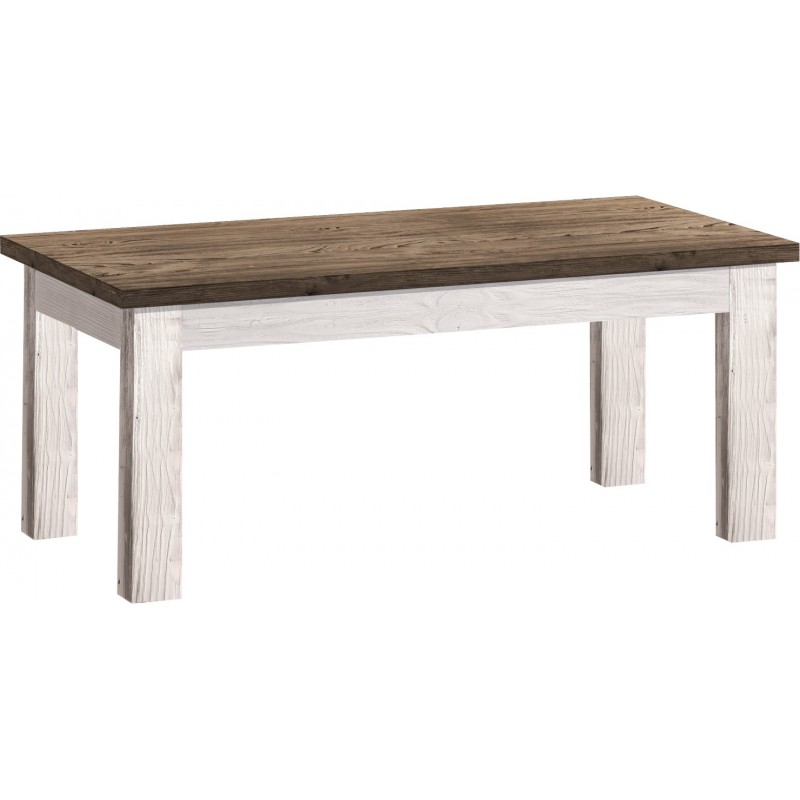 Bedingungstisch aus Holzprowance 76