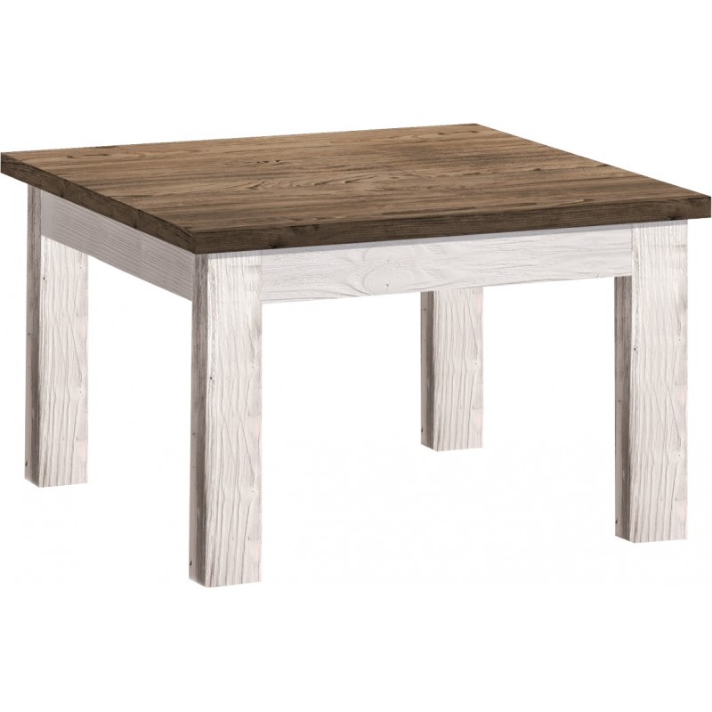Bedingungstisch aus Holzprowance 77