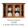 Rostikalische Hose aus Kings Holz