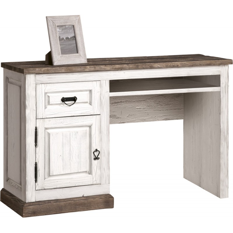 Möbel Staub aus Holz, Toilette 85
