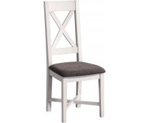 Krzesło z drewna litego 111